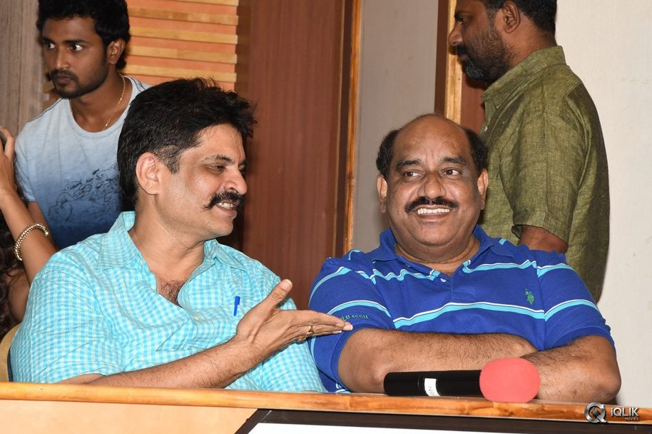 Laxmi-Devi-Samarpinchu-Nede-Chudandi-Motion-Poster-Launch